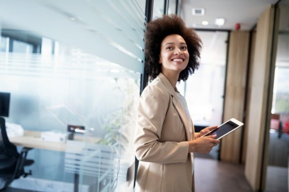 Pour développer la Qualité de Vie au Travail Vitrolles