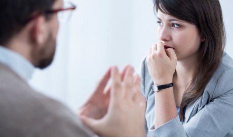 Gérer le stress post-traumatique Vitrolles 